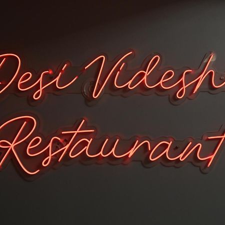 Kp Hotels Begusarai Экстерьер фото