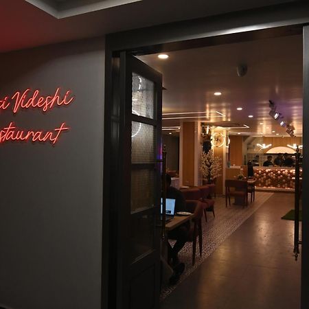 Kp Hotels Begusarai Экстерьер фото