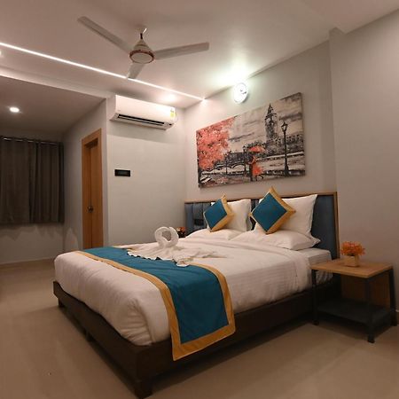 Kp Hotels Begusarai Экстерьер фото
