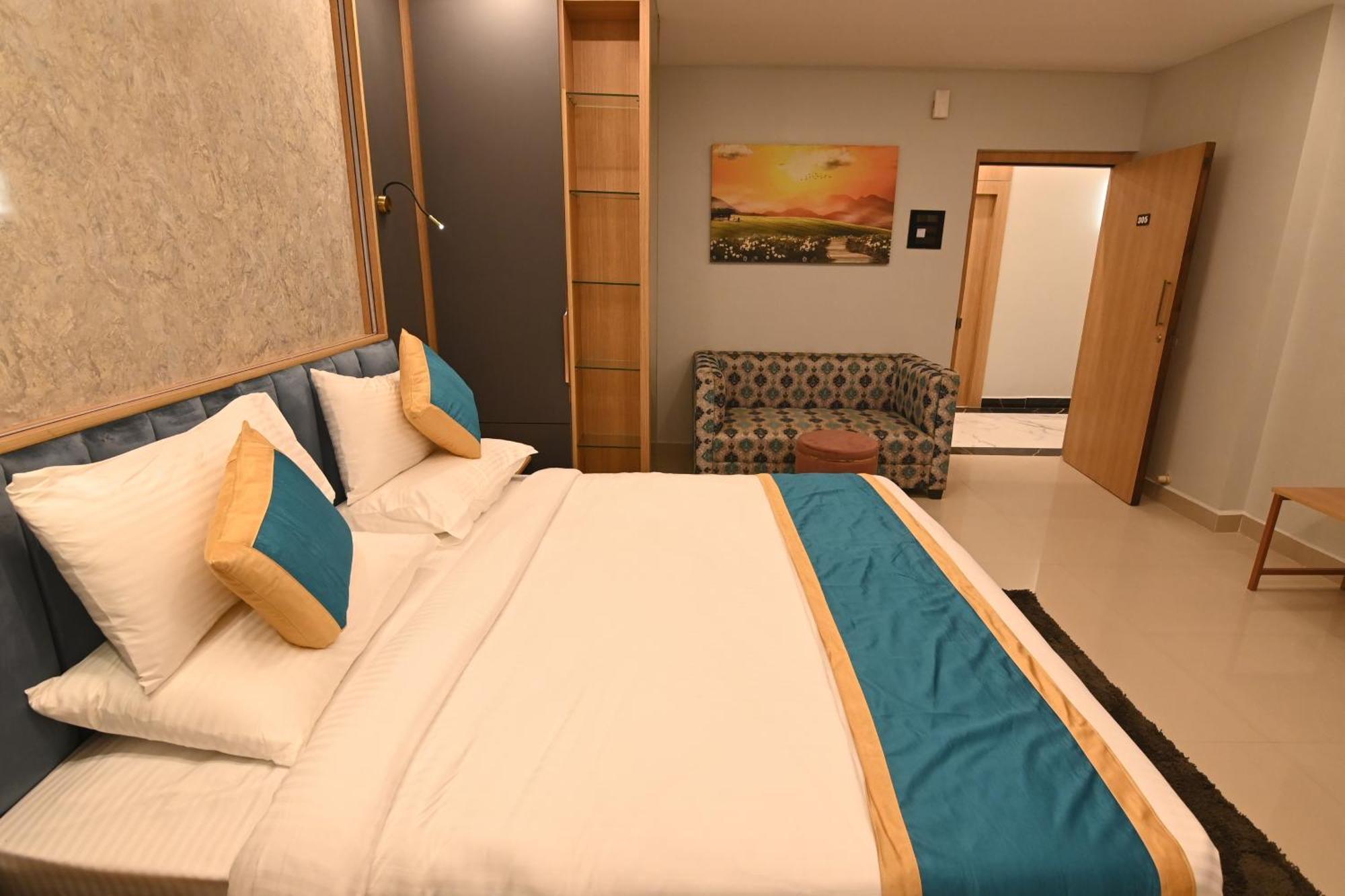 Kp Hotels Begusarai Экстерьер фото