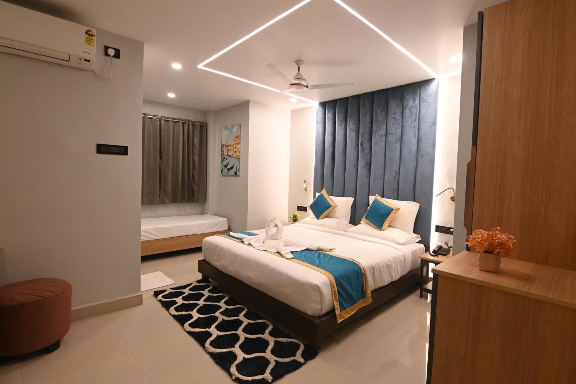 Kp Hotels Begusarai Экстерьер фото
