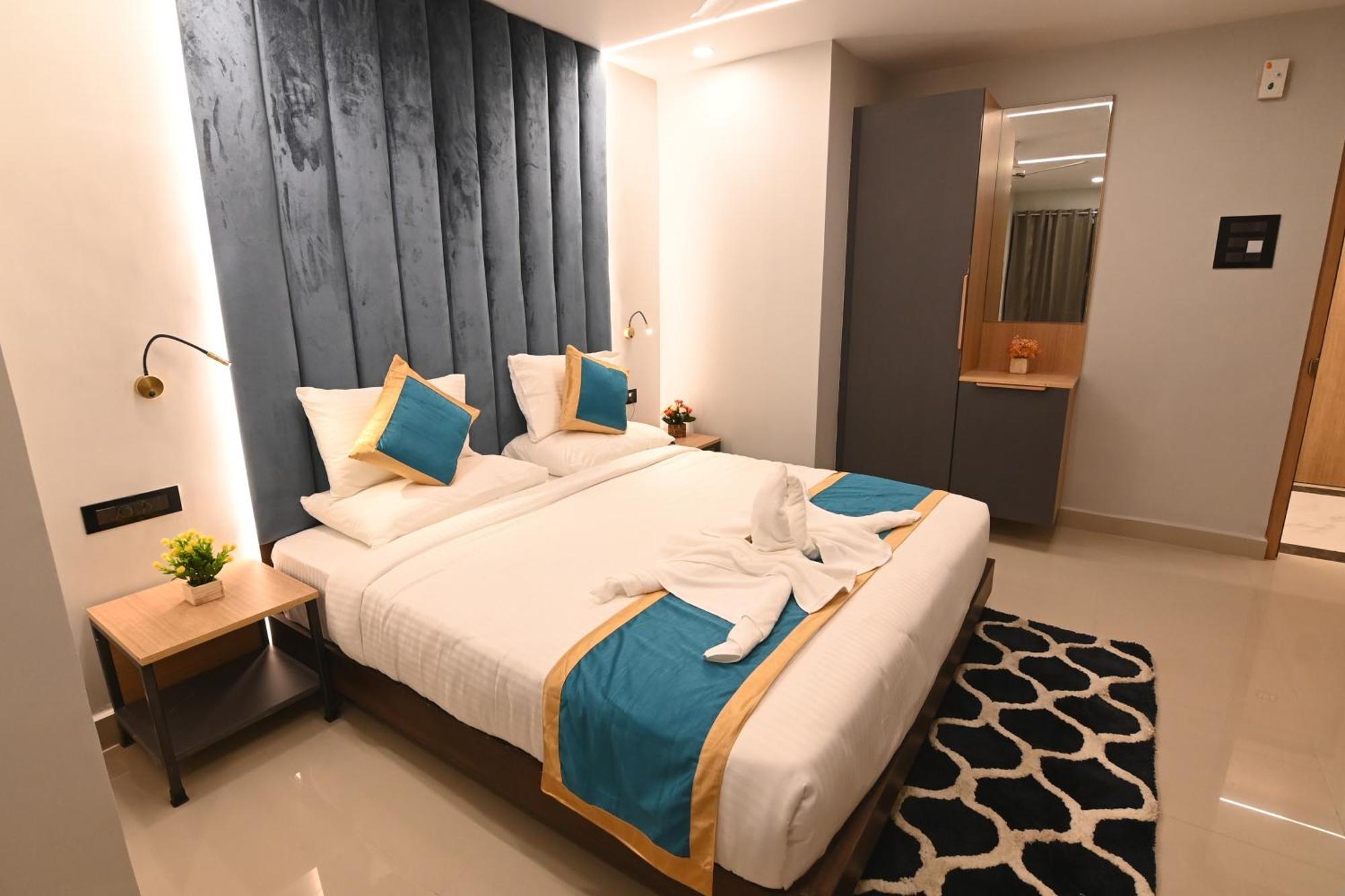 Kp Hotels Begusarai Экстерьер фото