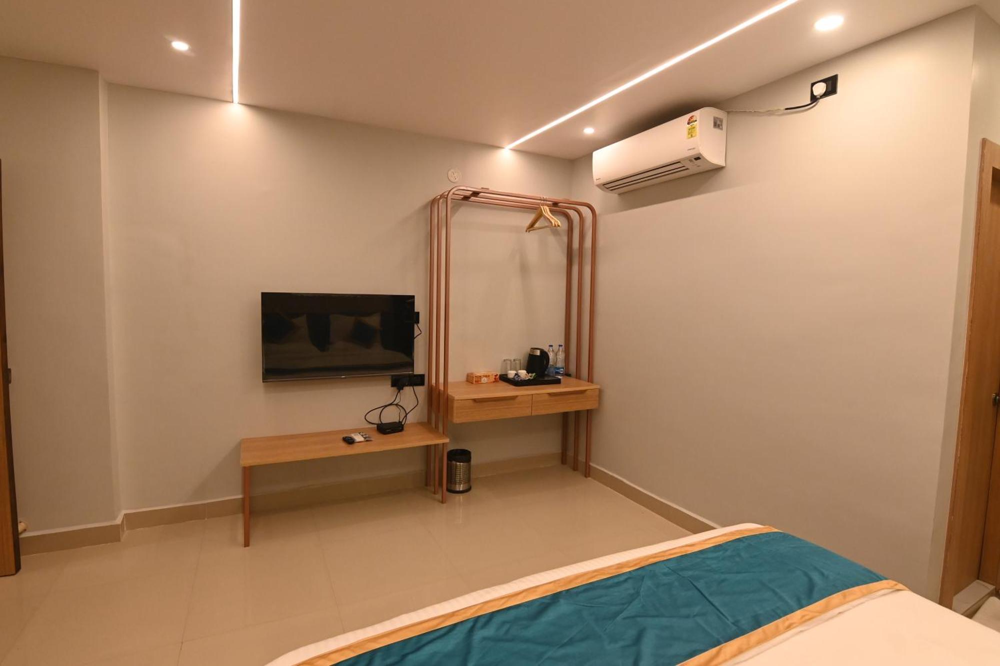 Kp Hotels Begusarai Экстерьер фото