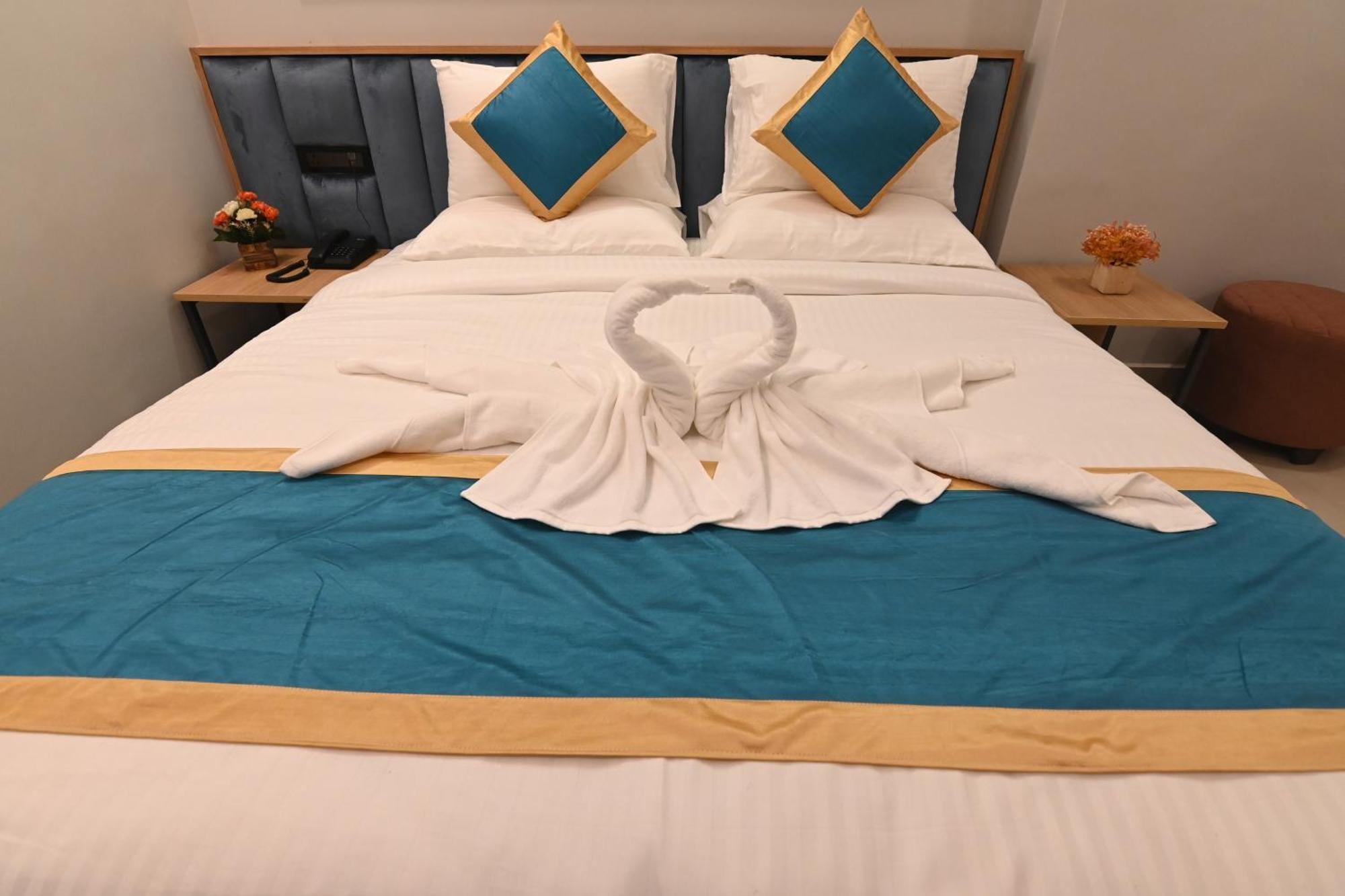 Kp Hotels Begusarai Экстерьер фото