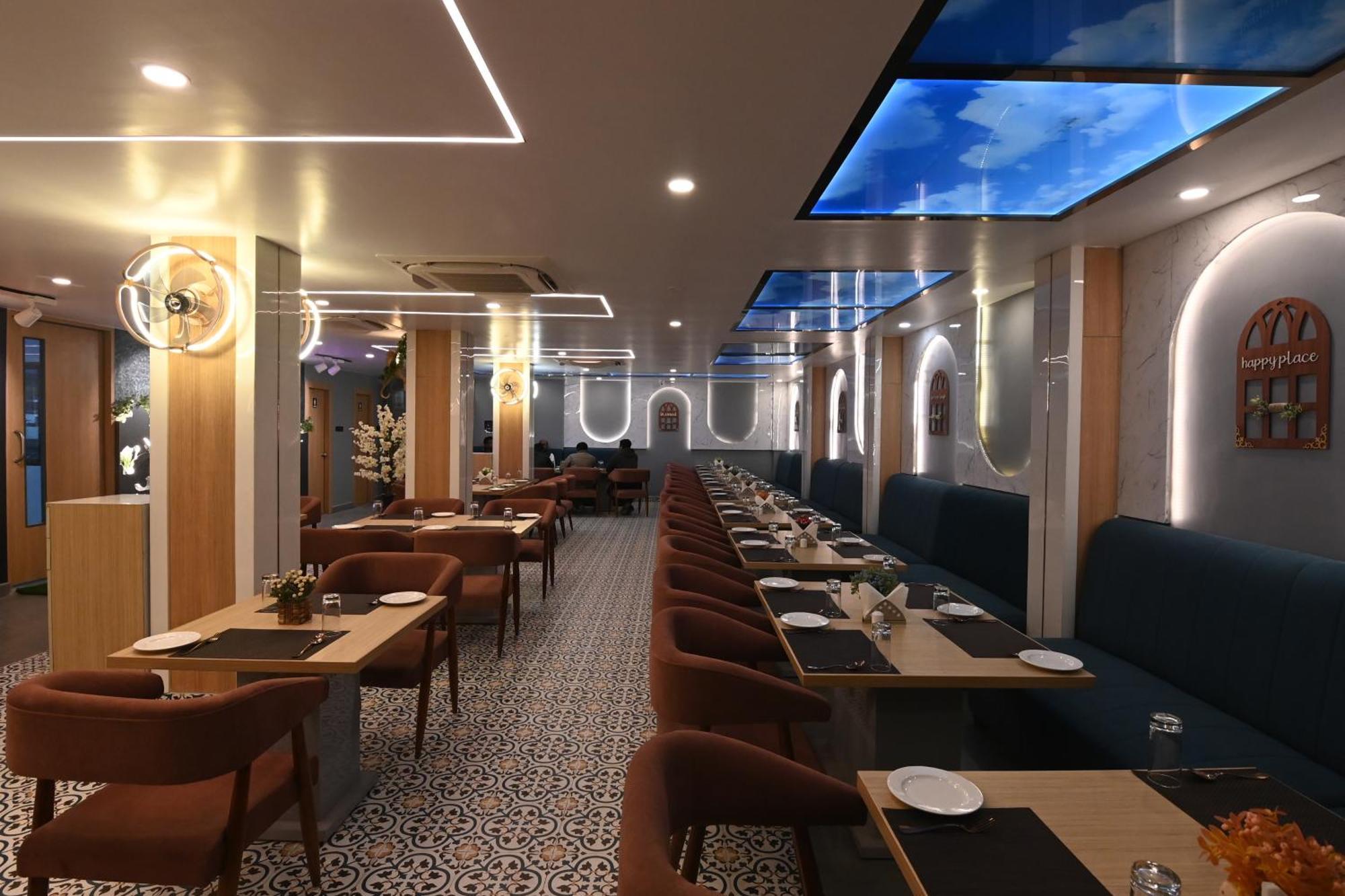 Kp Hotels Begusarai Экстерьер фото