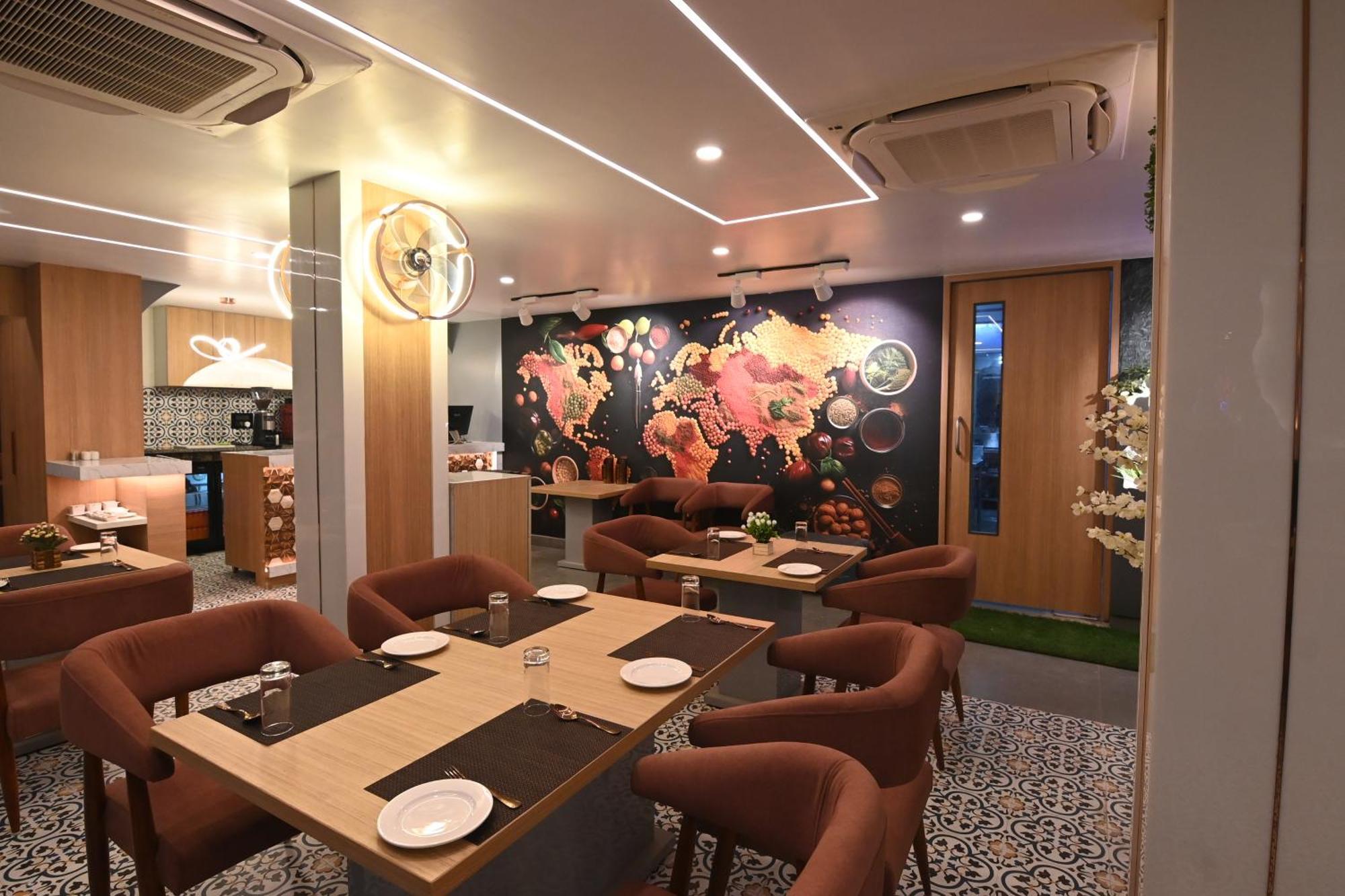 Kp Hotels Begusarai Экстерьер фото