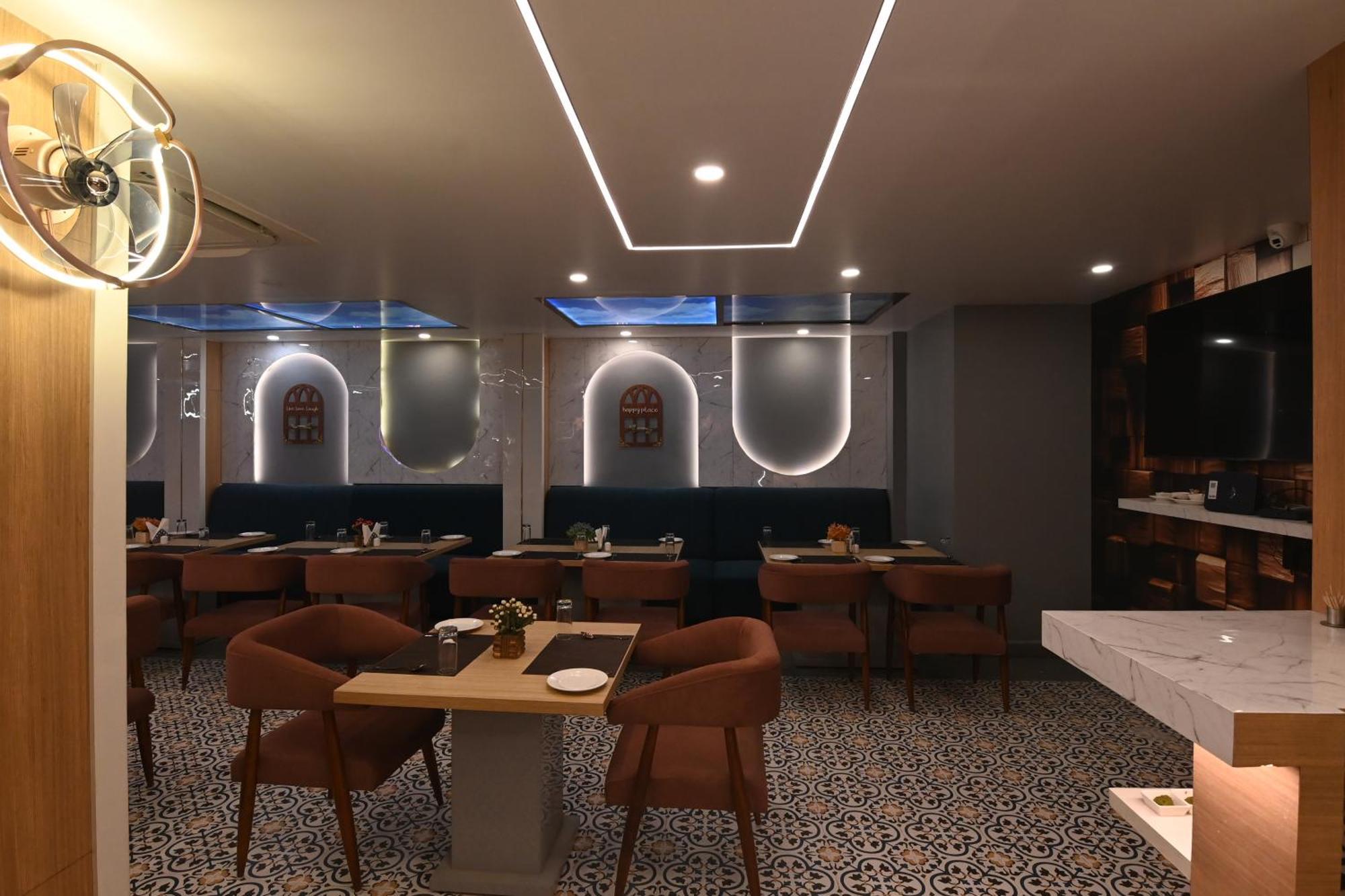 Kp Hotels Begusarai Экстерьер фото
