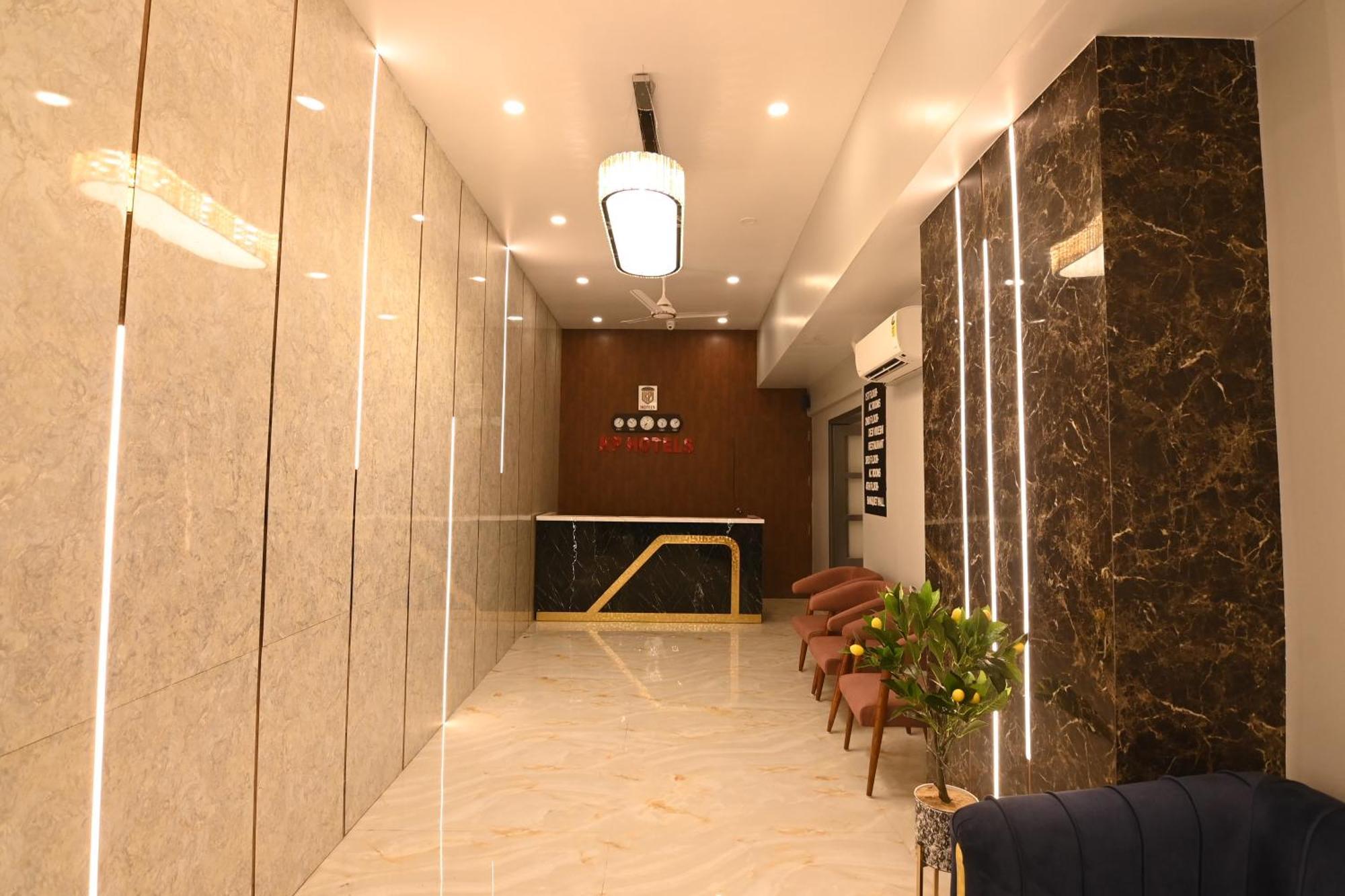 Kp Hotels Begusarai Экстерьер фото