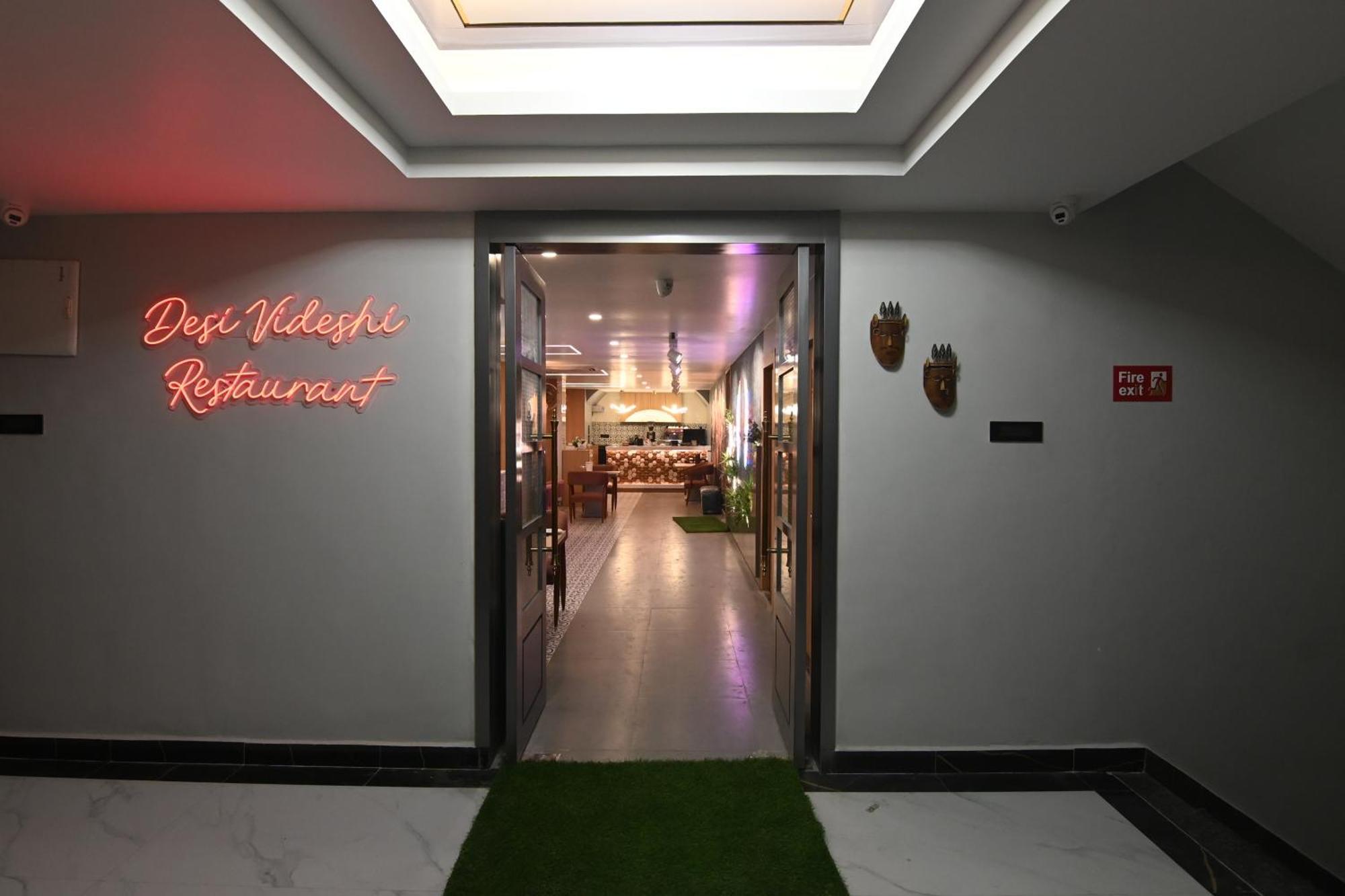 Kp Hotels Begusarai Экстерьер фото