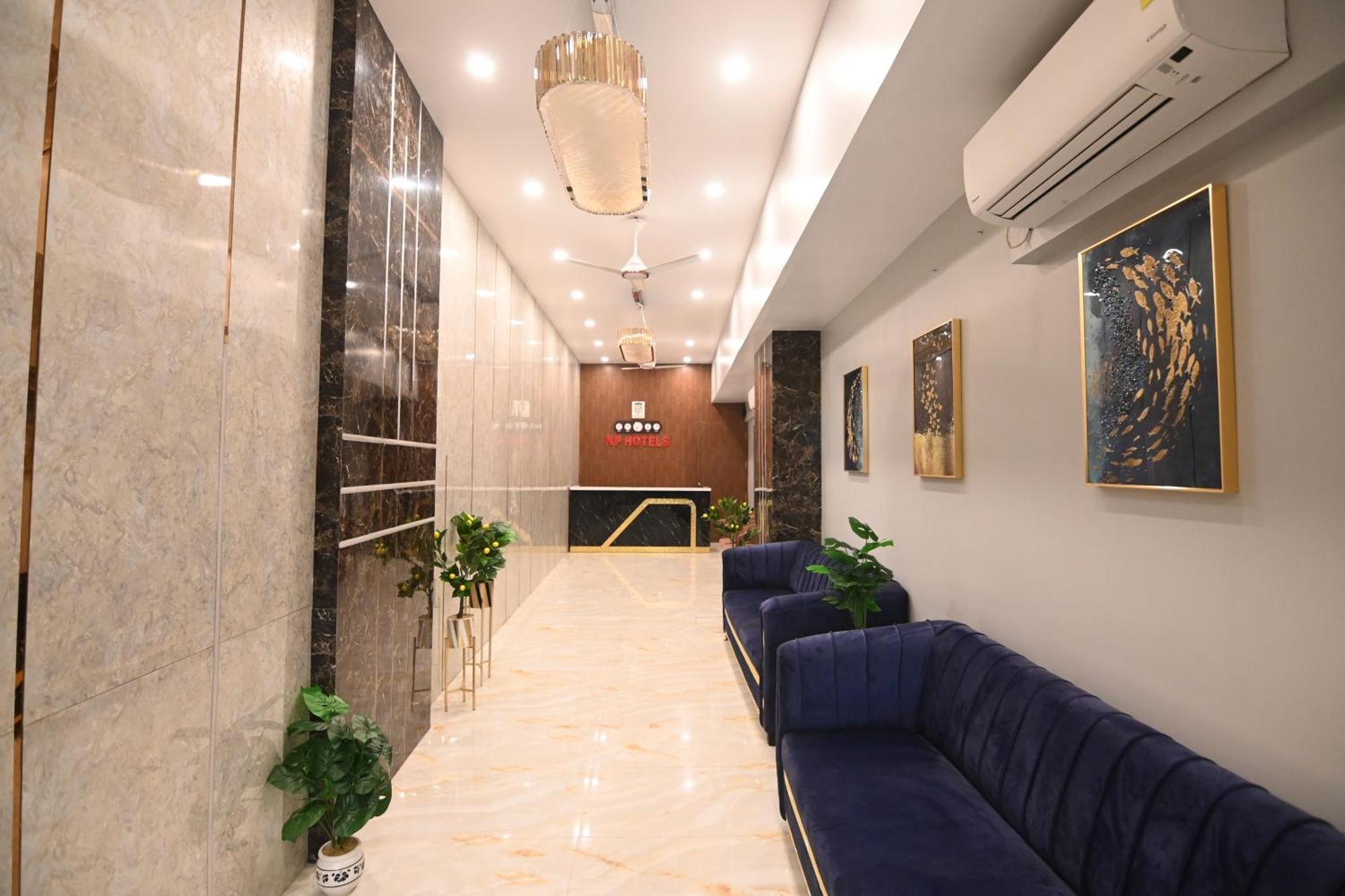 Kp Hotels Begusarai Экстерьер фото