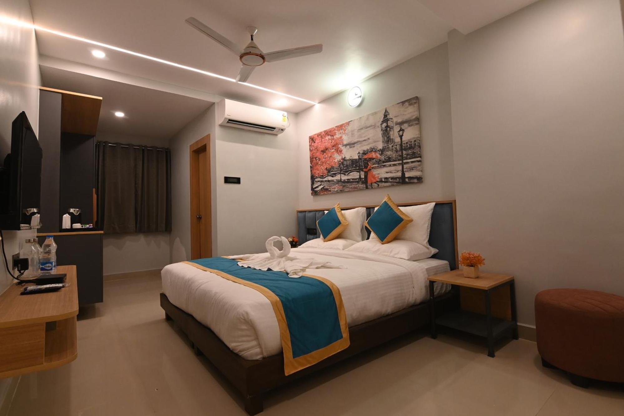 Kp Hotels Begusarai Экстерьер фото