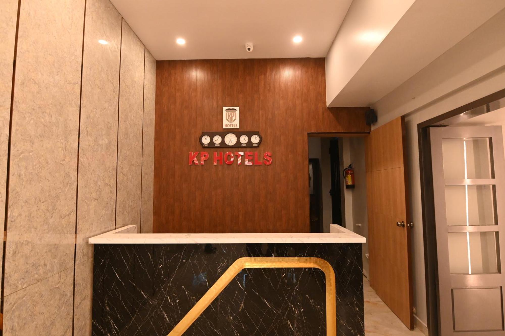 Kp Hotels Begusarai Экстерьер фото